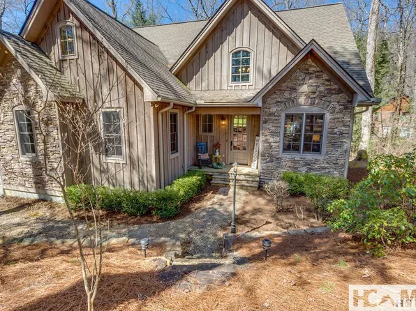 252 Sourwood Court, Sapphire, NC 28774