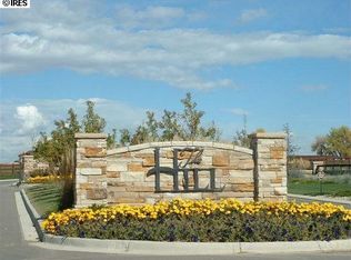 4218 Taliesin Way, Fort Collins, CO 80524