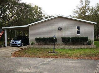 2342 Sandlewood Ln, Orange City, FL 32763