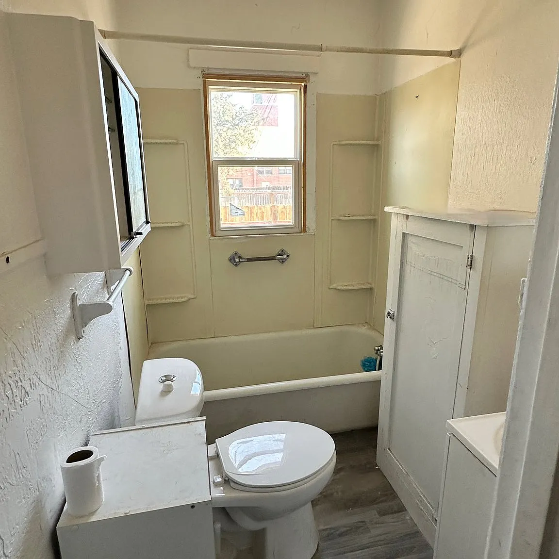 1 bed, $750 — Photo 3