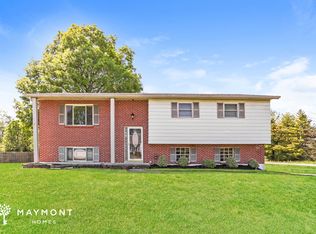 8023 Barret Rd, West Chester, OH 45069