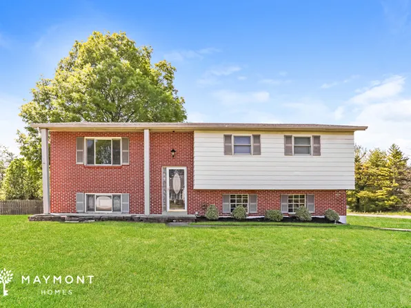 8023 Barret Rd, West Chester, OH 45069