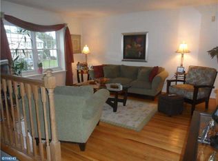 2539 Pettit Rd, Pennsauken, NJ 08109