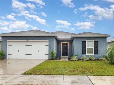 1629 Ambar Ct, Winter Haven, FL, 33881