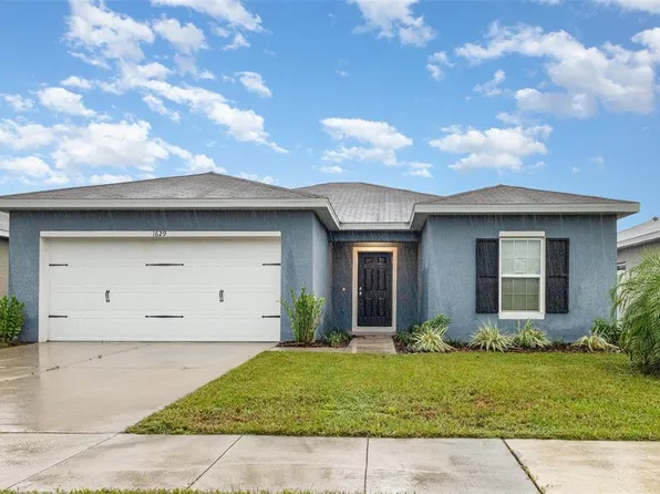 1629 Ambar Ct, Winter Haven, FL 33881