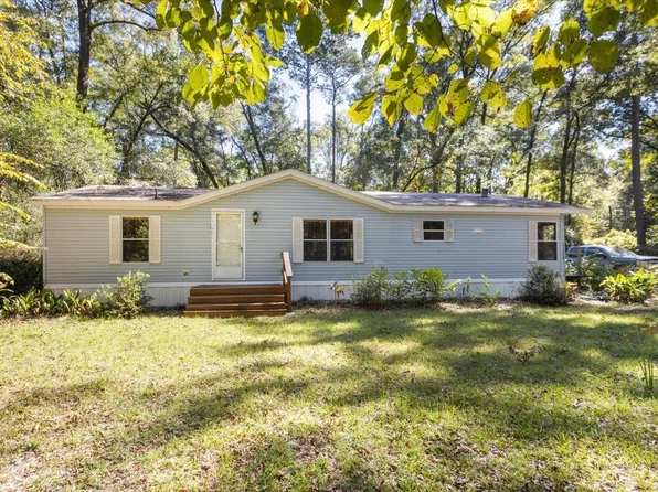 85 Brightwood Ln, Crawfordville, FL 32327