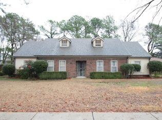 1688 Brierbrook Rd, Germantown, TN 38138