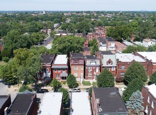 3451 Oregon Ave, Saint Louis, MO