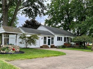 4742 Detroit Rd, Sheffield Village, OH 44035