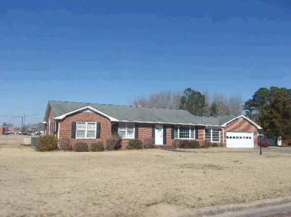 222 Sunset Dr, Hertford, NC 27944