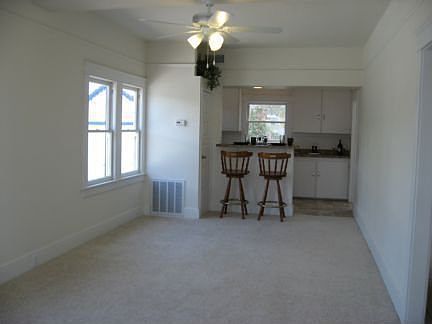 Large Living Room