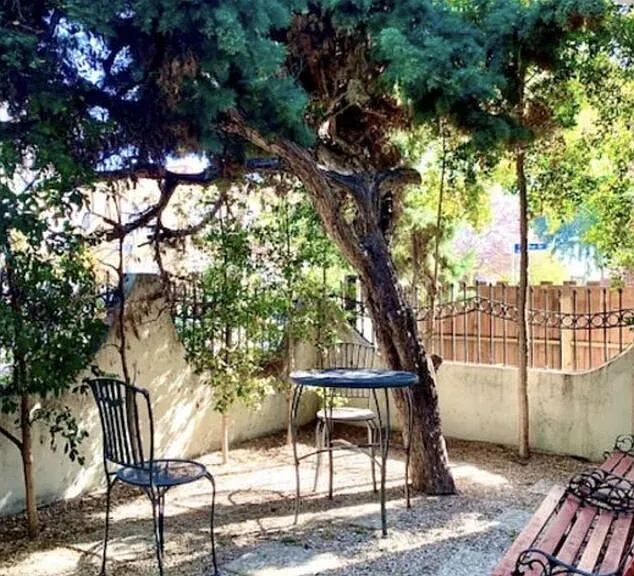 1431 N Las Palmas Ave — Photo 14