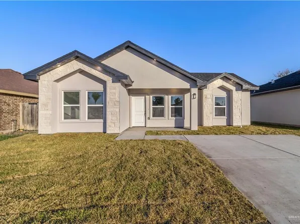 8101 Morelos St, Pharr, TX 78577