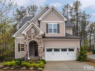 8040 Rosemont Pkwy, Durham, NC 27713