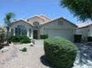 6710 E Norwood St, Mesa, AZ 85215