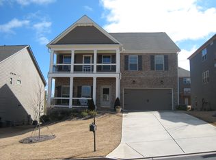 4230 C W Wright Dr, Cumming, GA 30041