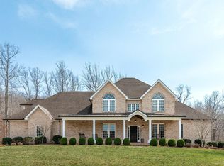 1009 Val Terrace Ct, Forest, VA 24551