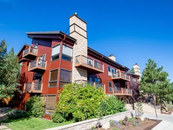 1375 Woodside Ave, Park City, UT 84060