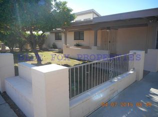 1017 W Navajo St, Tucson, AZ 85705