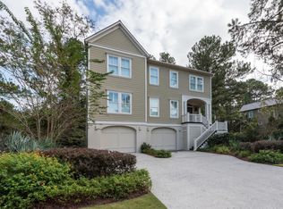 3017 Seabrook Village Dr, Seabrook Island, SC 29455