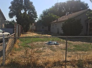 440 S Carroll Ave, Stockton, CA 95215