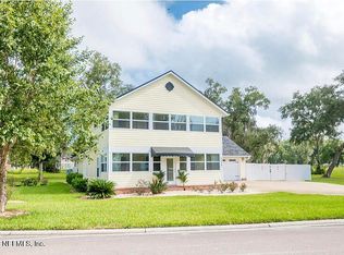 6434 Cabana Trce, Starke, FL 32091