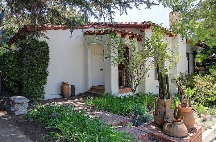 2154 Talmadge St, Los Angeles, CA 90027 | Zillow