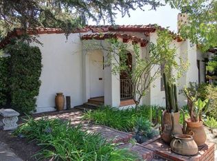 2154 Talmadge St, Los Angeles, CA 90027