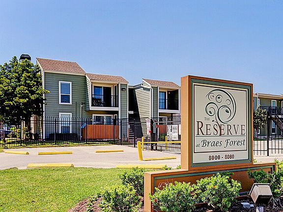 3rd image of 8000 Creekbend Dr APT 821