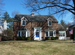 2220 Orchard Rd, Toledo, OH 43606