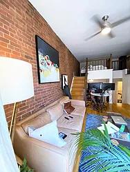 Rented by City Connections Realty