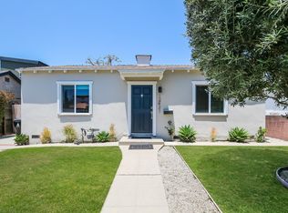 12431 Barbara Ave, Los Angeles, CA 90066