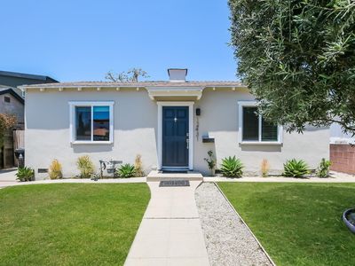 12431 Barbara Ave, Los Angeles, CA, 90066