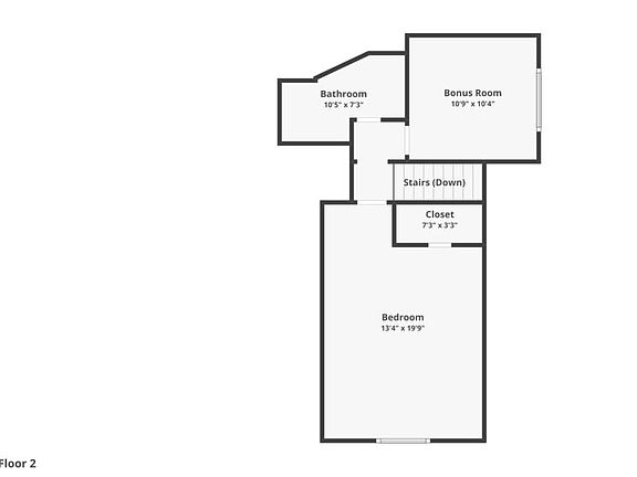 3rd image of 6181 Braybourne Main