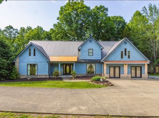 720 Murphy Subdivision Rd, Stearns, KY 42647