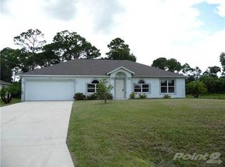 1897 Guttenburg Rd, North Port, FL 34288