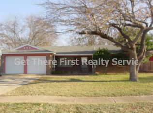 13816 Janwood Ln, Farmers Branch, TX 75234