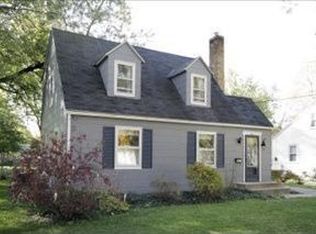 2110 Royce Ave, Kalamazoo, MI 49001