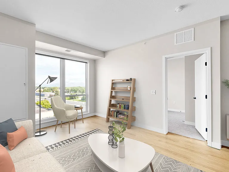 Tulip | 1 Bedroom