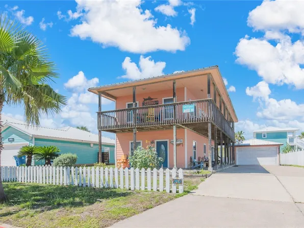 141 Mustang Royale Blvd, Port Aransas, TX 78373