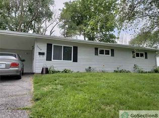9248 Corregidor Ave, Saint Louis, MO 63134