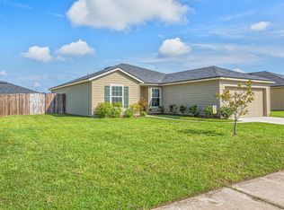 15313 Bareback Dr, Jacksonville, FL 32234
