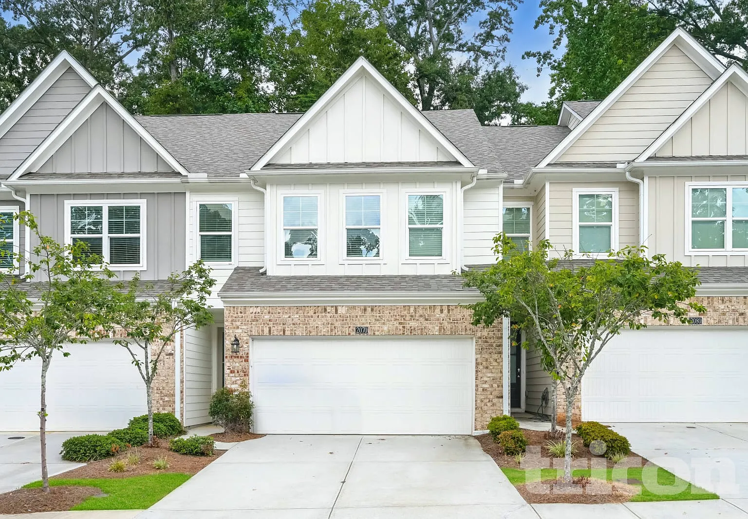 2070 Rosemary Park Ln Lawrenceville GA — Photo 1