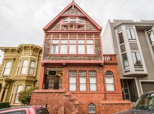 2332 California St APT E, San Francisco, CA 94115