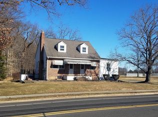 246 Eggerts Crossing Rd #1, Lawrence, NJ 08648
