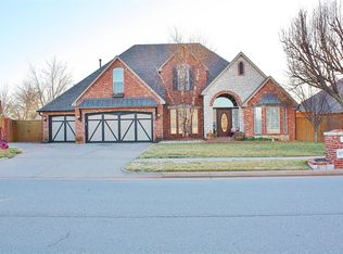 9704 SW 32nd St, Oklahoma City, OK 73179