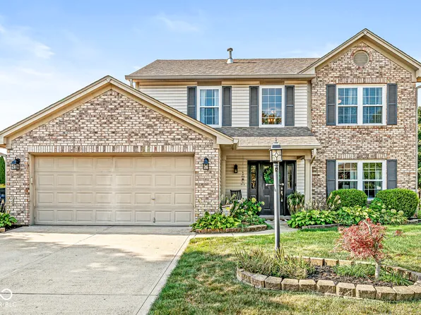 7503 Norma Jean Dr, Indianapolis, IN 46259