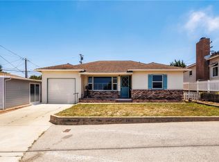 490 Fresno Ave, Morro Bay, CA 93442