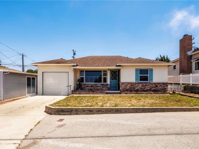 490 Fresno Ave, Morro Bay, CA, 93442
