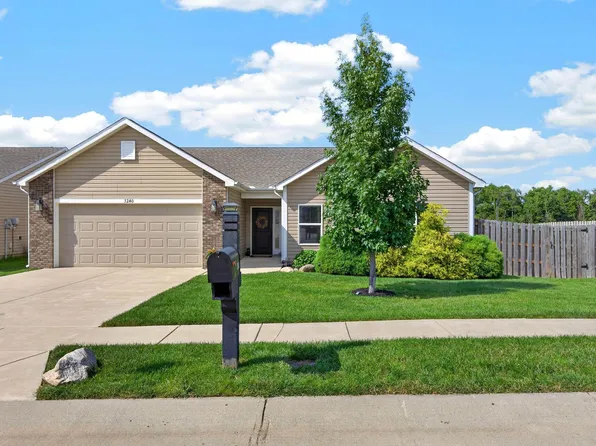 3240 Maitland Dr, West Lafayette, IN 47906
